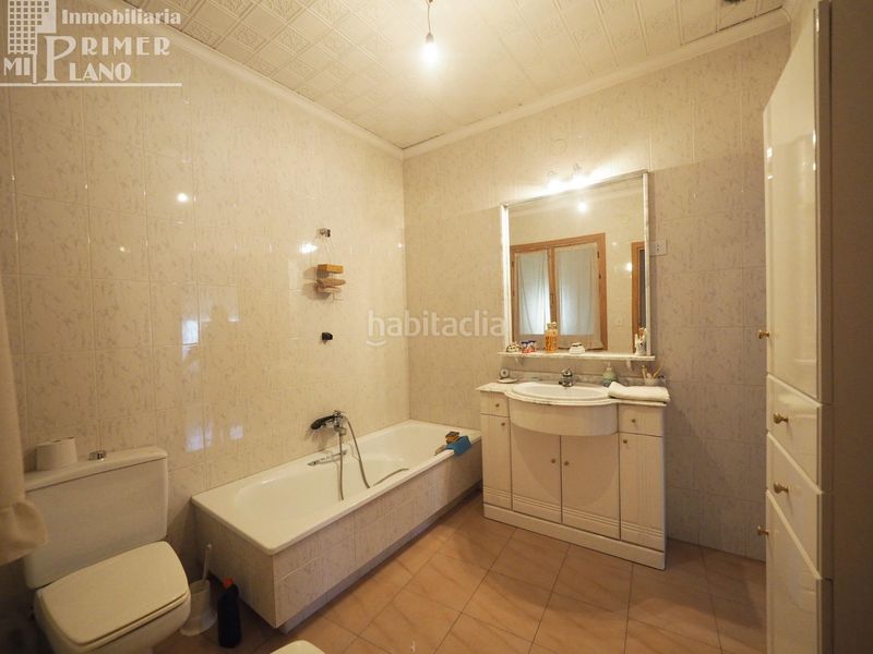 Foto 9ff56d70-1600-4584-8e68-6e8324dde70a. Casa amb aparcament a Tomelloso