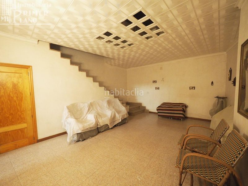Foto ab64fbd0-ae98-4d33-b26a-49a53ac6f48b. Casa amb aparcament a Tomelloso