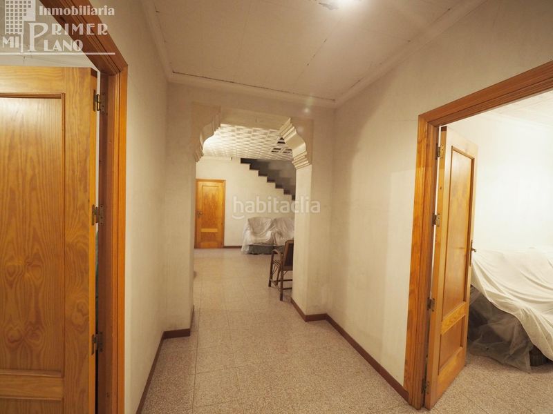 Foto cd7f97cc-6f16-4edf-b206-c27cbdb16002. Casa amb aparcament a Tomelloso