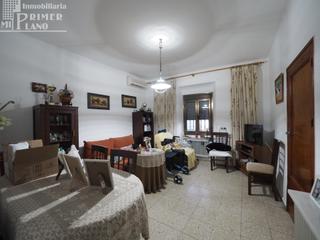 Casa en Tomelloso. Oportunidad única casa de planta baja en tomelloso por solo 98,0