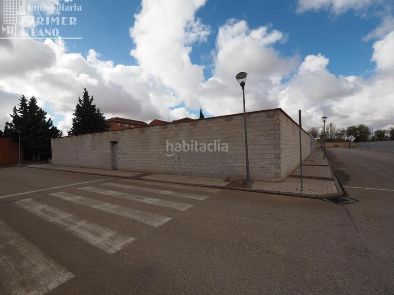 Foto 0cde1d33-74cd-4310-8be2-341530ec3f80. Wohngrundstück in Tomelloso