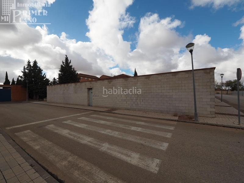 Foto 6a73ec8f-e213-4593-80e8-13ae1ec3fa97. Wohngrundstück in Tomelloso