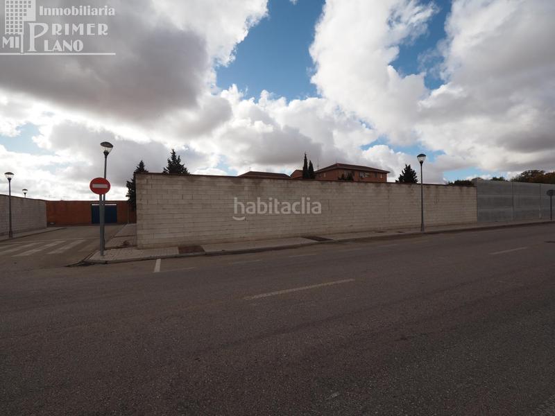 Foto 71ddb6d9-08a0-4554-9c10-1f325a9d93b1. Wohngrundstück in Tomelloso