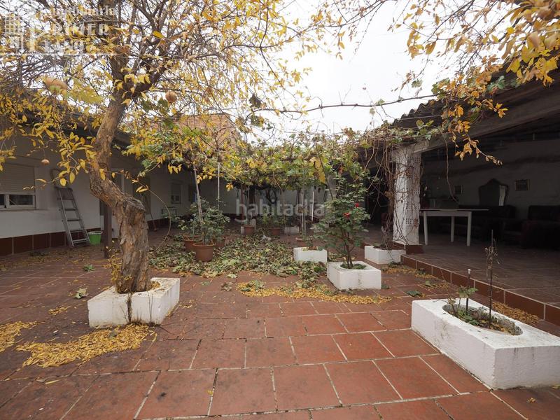 Foto 81340117-492e-4d39-b437-1539d26f2a23. Casa amb calefacció a Socuéllamos