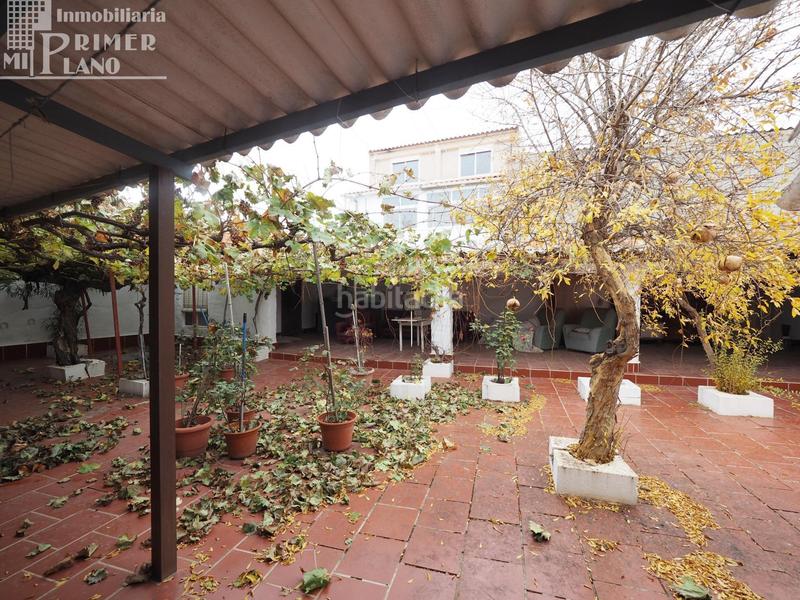 Foto a37d6dde-9131-4698-bbb7-605f3bb9e22f. Casa amb calefacció a Socuéllamos