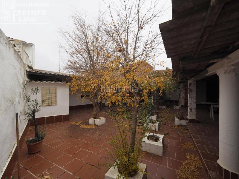 Foto f7ccc381-8f6e-4dda-88be-9265409c2e1b. Casa amb calefacció a Socuéllamos