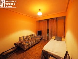 Pis a Tomelloso. Amplio piso en venta en tomelloso  115 de comunidad al mes entra