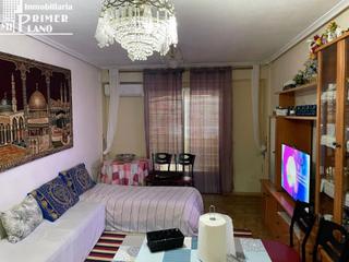 Appartement à Tomelloso. Amplio piso en venta en tomelloso  115 de comunidad al mes entra