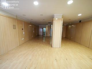 Affitto Locale commerciale in Tomelloso. Amplio local comercial en el centro de tomelloso