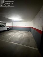 Location Parking voiture  Paseo de san isidro. Garaje en alquiler en paseo san isidro con muy buen acceso de ra