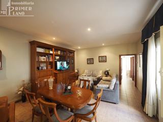 Haus in Argamasilla de Alba. Acogedora casa de planta baja en argamasilla de alba  zona calle