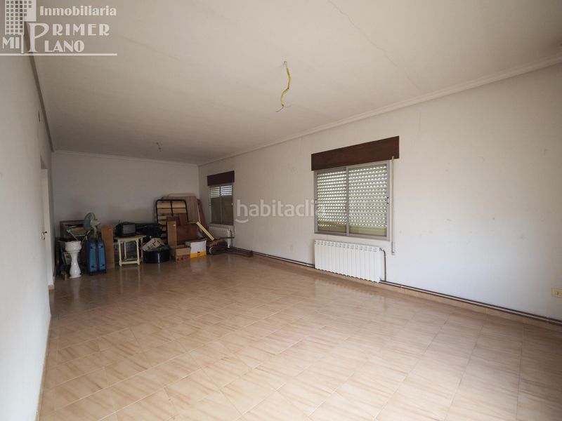 Foto 18e1cdeb-cace-496f-ab7c-0121a46a2685. Casa amb calefacció aparcament a Tomelloso