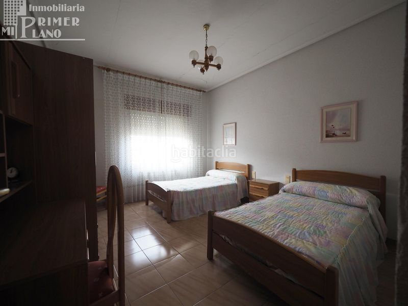 Foto 1c93aeaa-419a-40ac-b892-1ffe43b8ed70. Casa amb calefacció aparcament a Tomelloso