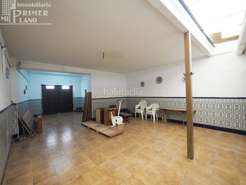 Foto 30f3ea01-8ca0-46d9-b3cd-60d2153ed6b6. Casa amb calefacció aparcament a Tomelloso