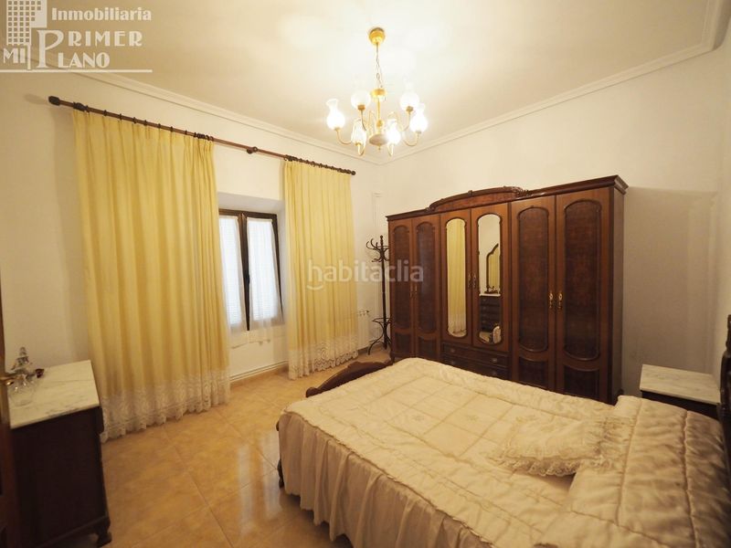 Foto 339ff719-5573-44b1-b642-ae6ad48de5f4. Casa amb calefacció aparcament a Tomelloso