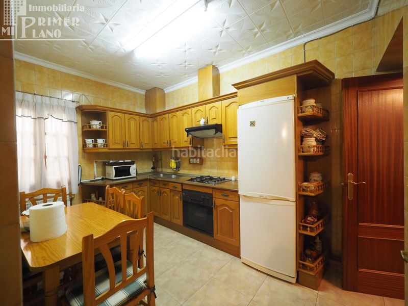 Foto 56c0d25b-a1d3-465b-a042-74259826e966. Casa amb calefacció aparcament a Tomelloso