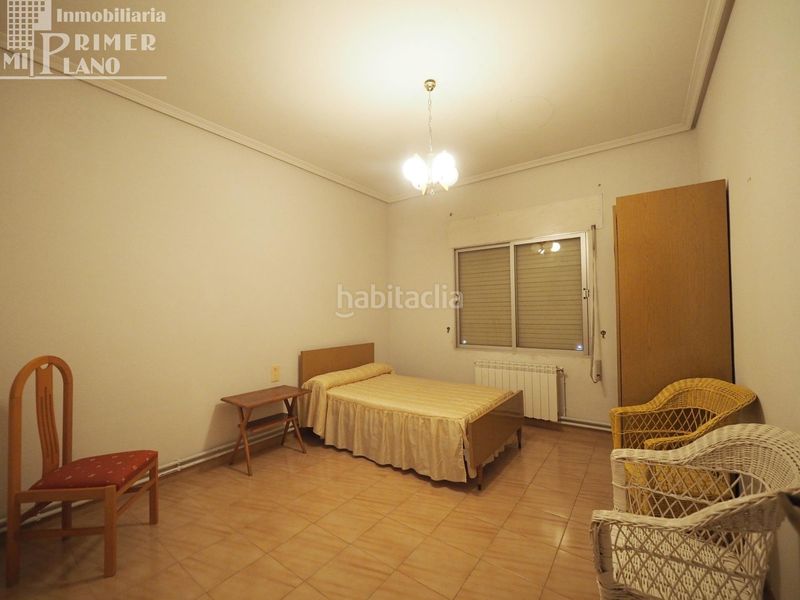 Foto 60272fd6-7e76-4b59-a59c-d1a52d36272b. Casa amb calefacció aparcament a Tomelloso