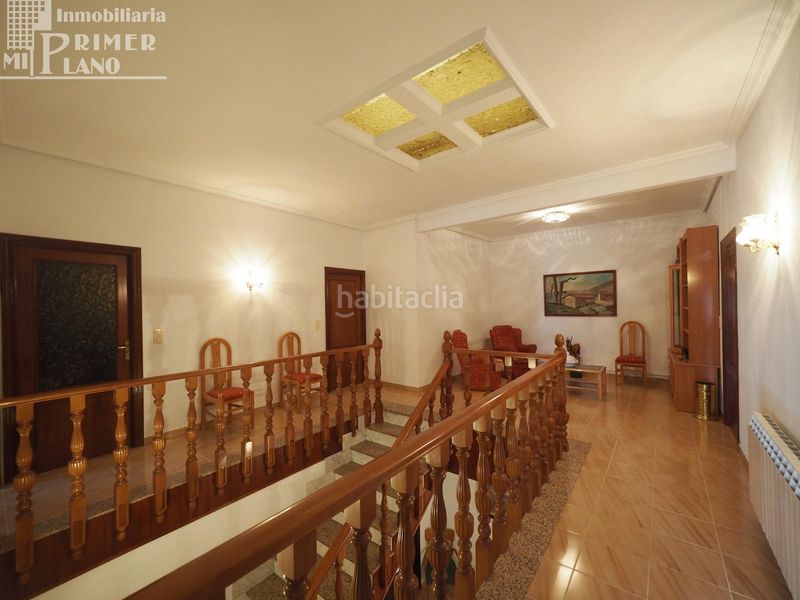 Foto 615b7241-a0b9-4d73-825a-be957aeb0829. Casa amb calefacció aparcament a Tomelloso