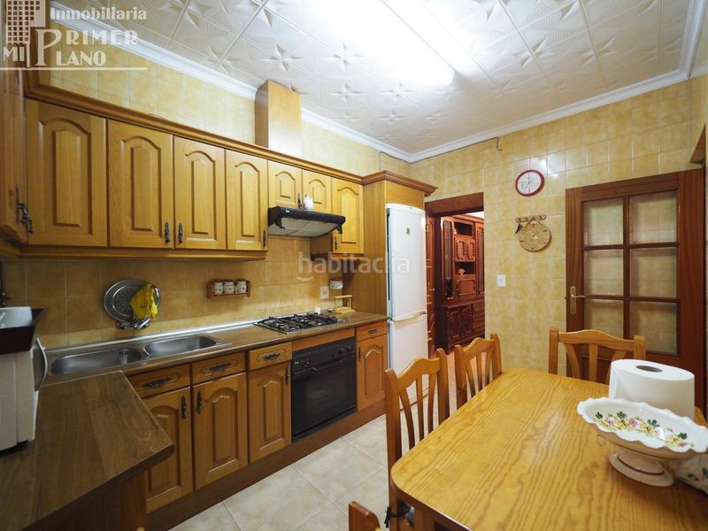 Foto bbfaee09-944b-4d8a-a495-bdcbee476b0f. Casa amb calefacció aparcament a Tomelloso