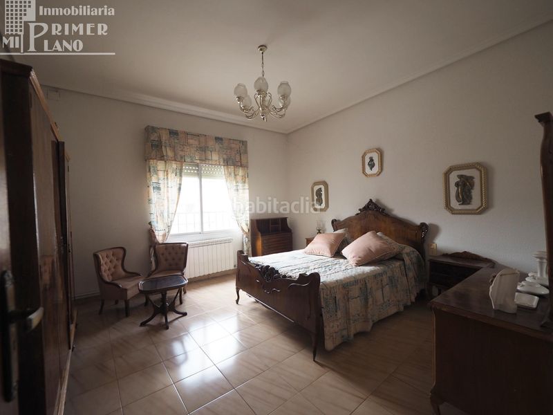 Foto dcf27d4e-c390-412a-9c0c-dd18b126f75e. Casa amb calefacció aparcament a Tomelloso