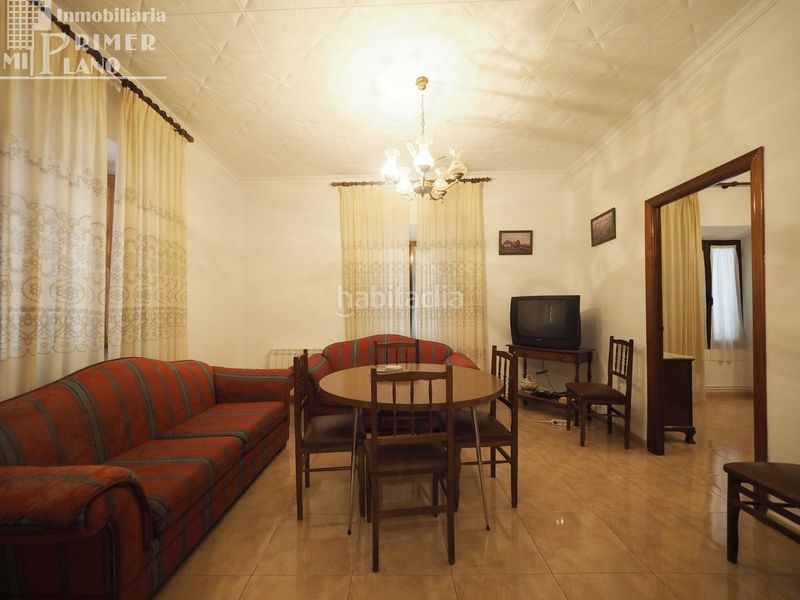 Foto f3d5e62f-8d49-4d2e-abb8-56d7c3285336. Casa amb calefacció aparcament a Tomelloso