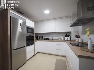 Piso en Socuéllamos. Amplio y luminoso piso en socuéllamos, ideal para familias