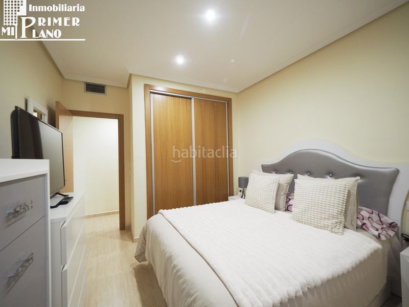 Foto ef667236-67a3-4856-be35-f44c2952822b. Pis amb calefacció aparcament a Socuéllamos
