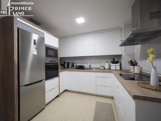 Flat in Socuéllamos. Amplio y luminoso piso en socuéllamos, ideal para familias