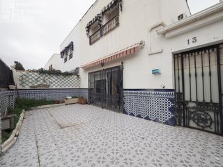 Casa adosada en Tomelloso. Oportunidad de ultima hora! se vende fantastica casa adosada con