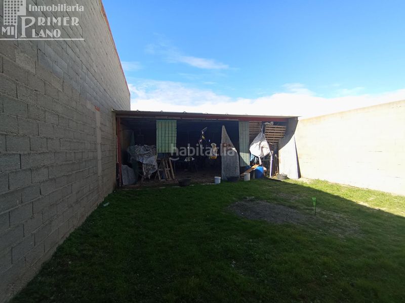 Foto 49158a2f-2ed3-47e5-810f-47f0eb4ed681. Terreny residencial a Pedro Muñoz