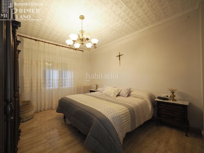 Foto 6f16fea3-94cb-43c6-9e09-9c55e8c80ecf. Casa amb aparcament a Tomelloso