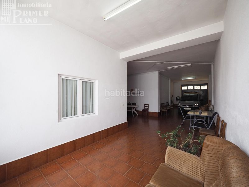 Foto 7e0d24e2-1df8-4d0b-b2da-c971c7f8bb37. Casa amb aparcament a Tomelloso