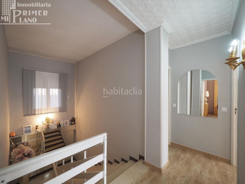 Foto baae3553-0457-4a63-99db-64d978b1cc0e. Casa amb aparcament a Tomelloso