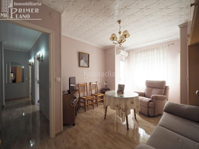 Foto bebc1c3e-041e-4707-865d-e42776365035. Casa amb aparcament a Tomelloso