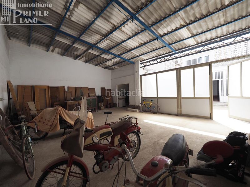 Foto e251bbc5-0a14-445e-9f43-e29e6d507ee2. Casa amb aparcament a Tomelloso