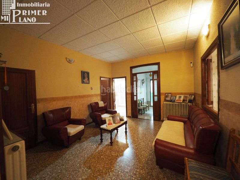 Foto 4d65d718-6936-4553-bc82-df0c34e2d589. Casa a Tomelloso