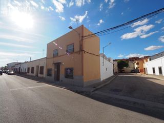 Casa a Tomelloso