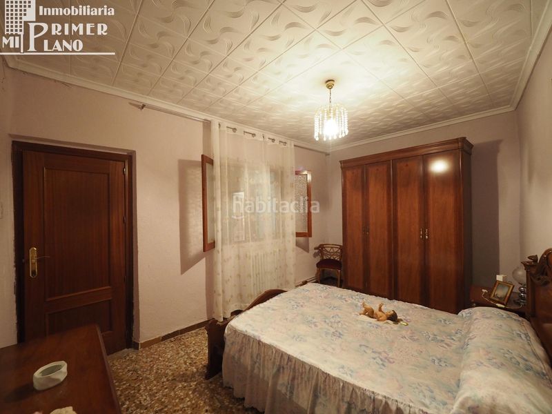 Foto 598a8d3d-a72a-442d-9ee9-6d5fb1b1ed8a. Casa a Tomelloso