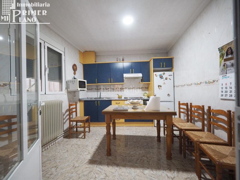 Foto 83ef1267-f5de-4b5c-88c8-b724cca9771d. Casa a Tomelloso