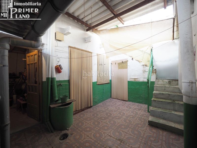 Foto ca1737b0-3a86-4f55-abd9-4dc01c1b3594. Casa a Tomelloso