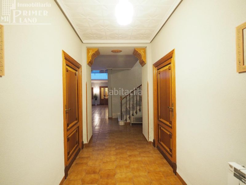 Foto 200315b8-a5ae-43a2-9b04-b2396bb95b5b. Casa amb aparcament a Tomelloso