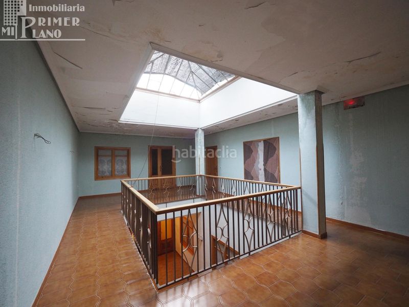 Foto 2d853877-28f3-4240-ba62-504627781d6f. Casa amb aparcament a Tomelloso