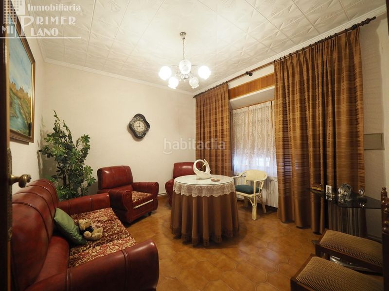 Foto 502dce68-95f2-4456-9cfd-ff5064c6e444. Casa amb aparcament a Tomelloso