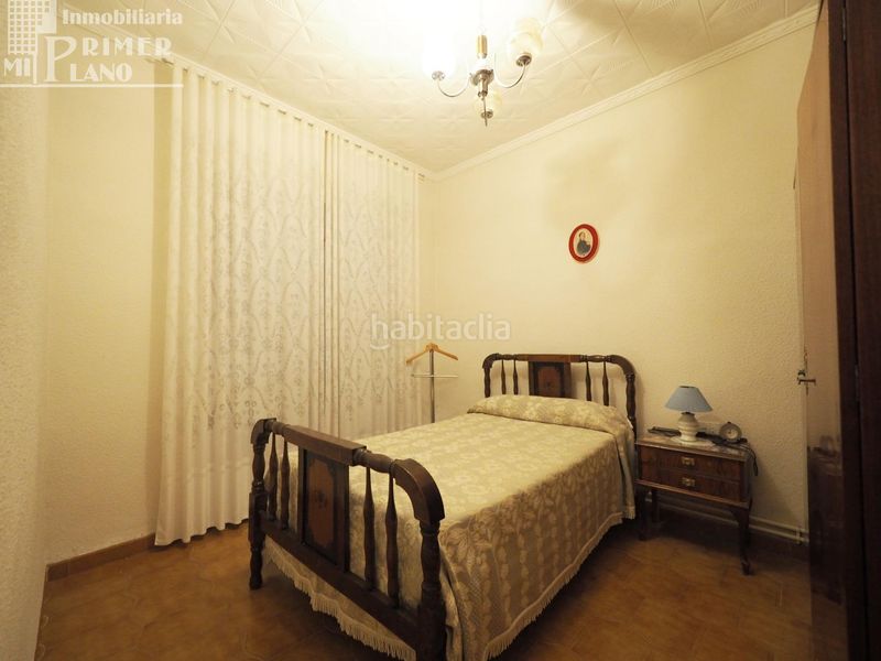 Foto 540f63a4-1151-4cfc-90c1-df652364d062. Casa amb aparcament a Tomelloso