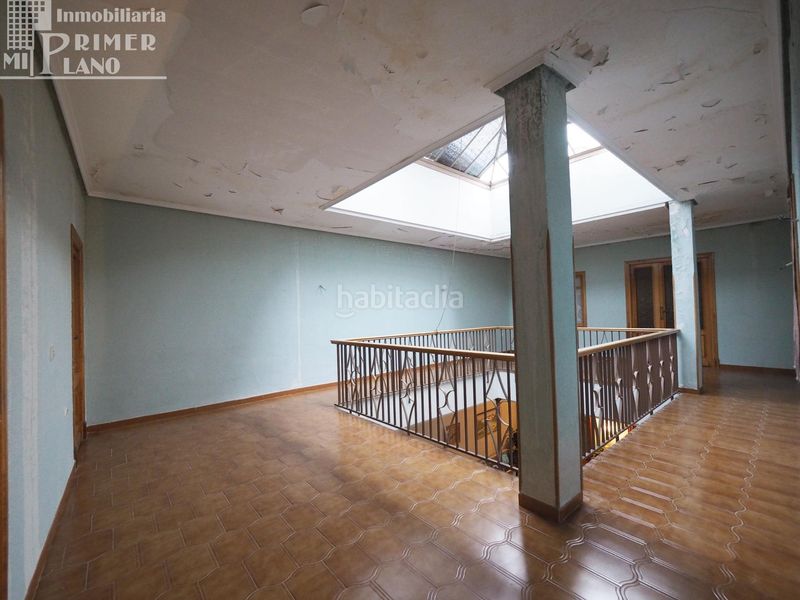 Foto 552ab8a9-ab81-4140-8e0b-3ce001882374. Casa amb aparcament a Tomelloso