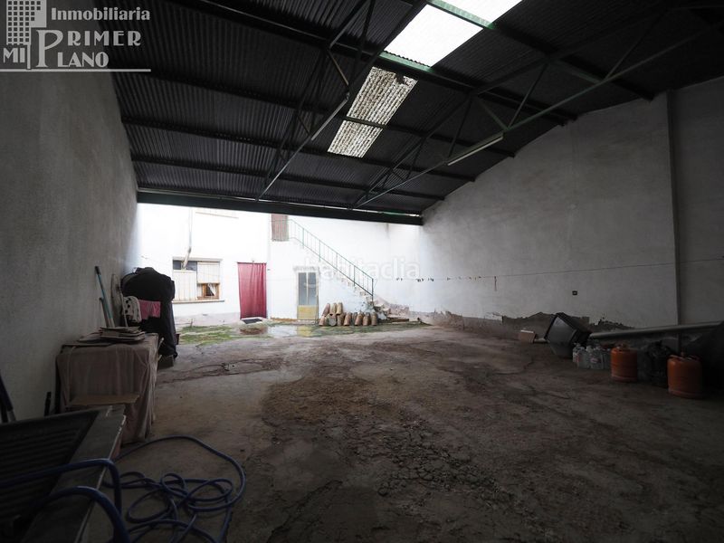 Foto 63969d8d-ca6a-4b3d-a705-7f3adc49a856. Casa amb aparcament a Tomelloso