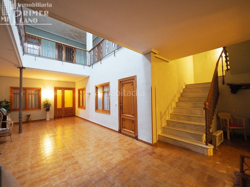 Foto 809a23ac-c0de-4606-896b-922e89814d24. Casa amb aparcament a Tomelloso