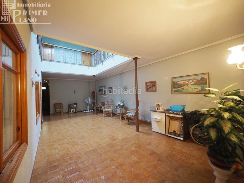 Foto 82744787-e1a1-45ef-8cd2-65699570c4c1. Casa amb aparcament a Tomelloso