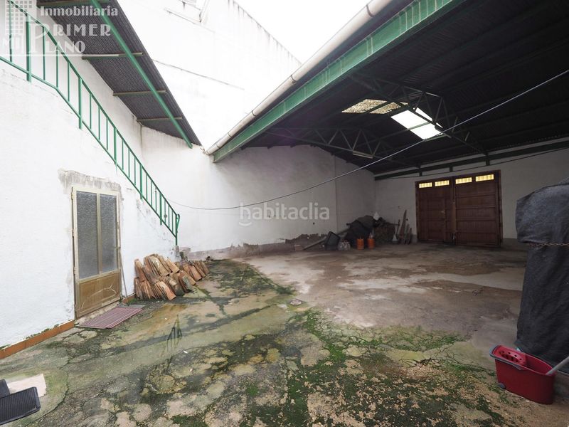 Foto 8f01ee89-4b84-411a-aa87-c8db7651611a. Casa amb aparcament a Tomelloso