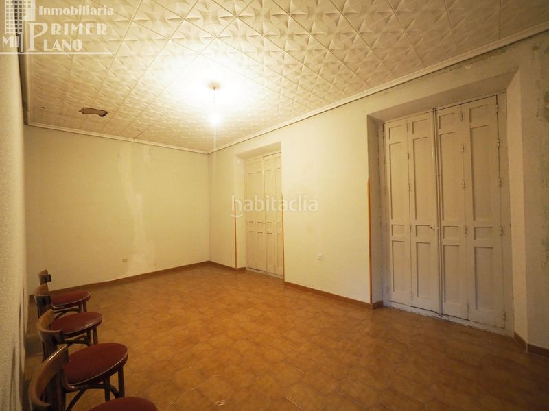 Foto 9e1cca80-fe1c-4b55-a56e-8e40cbdd80fc. Casa amb aparcament a Tomelloso